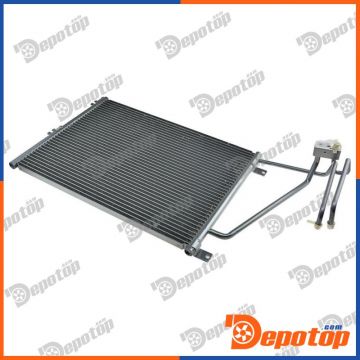 Radiateur de Climatisation pour OPEL | 1850051